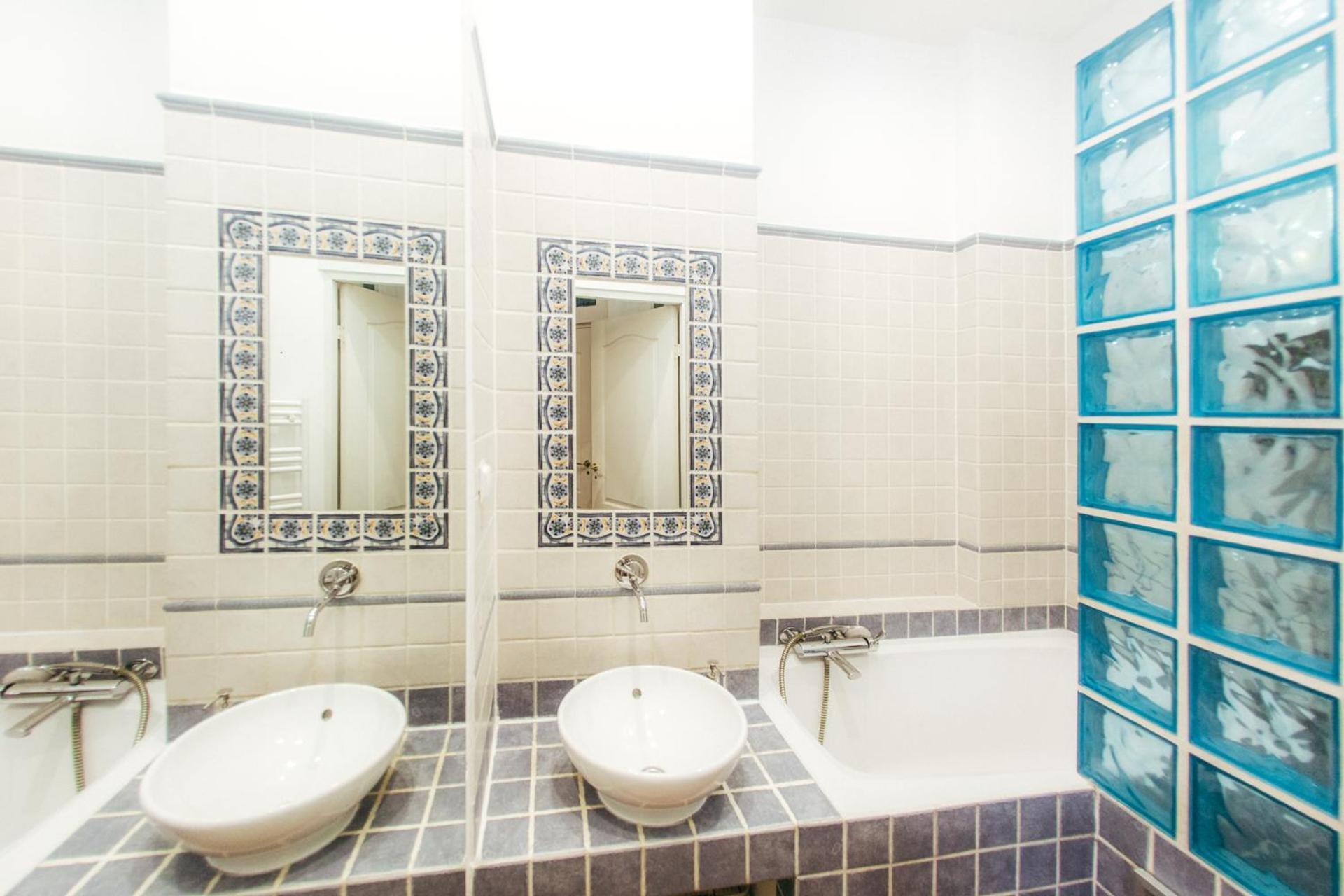 华沙Oomph Vintage 2Br Gem Steps From Politechnika公寓 外观 照片